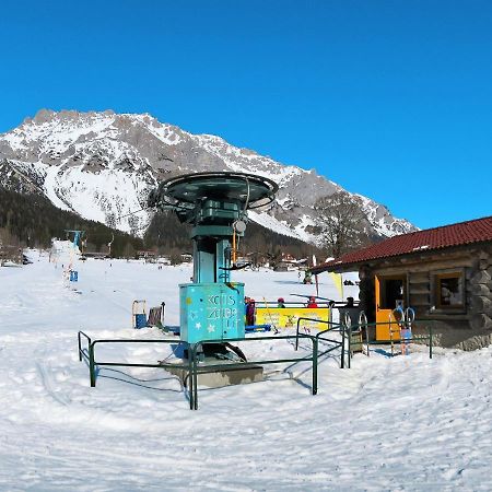 Apartment Corona - Rmu185 By Interhome Ramsau am Dachstein Luaran gambar