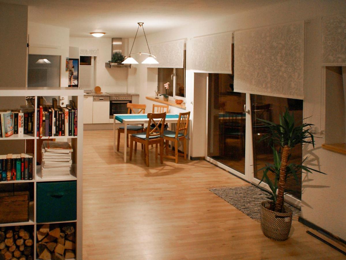 Apartment Corona - Rmu185 By Interhome Ramsau am Dachstein Luaran gambar