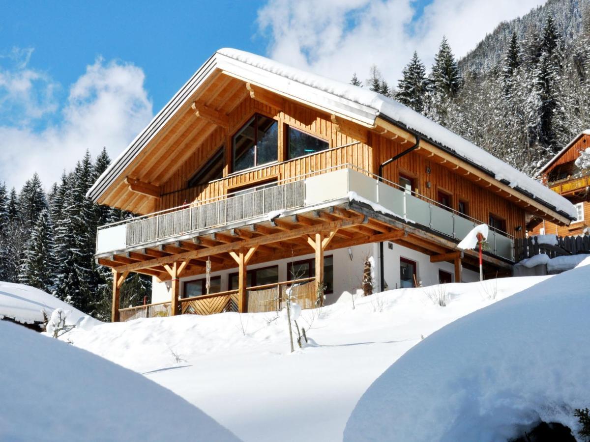 Apartment Corona - Rmu185 By Interhome Ramsau am Dachstein Luaran gambar
