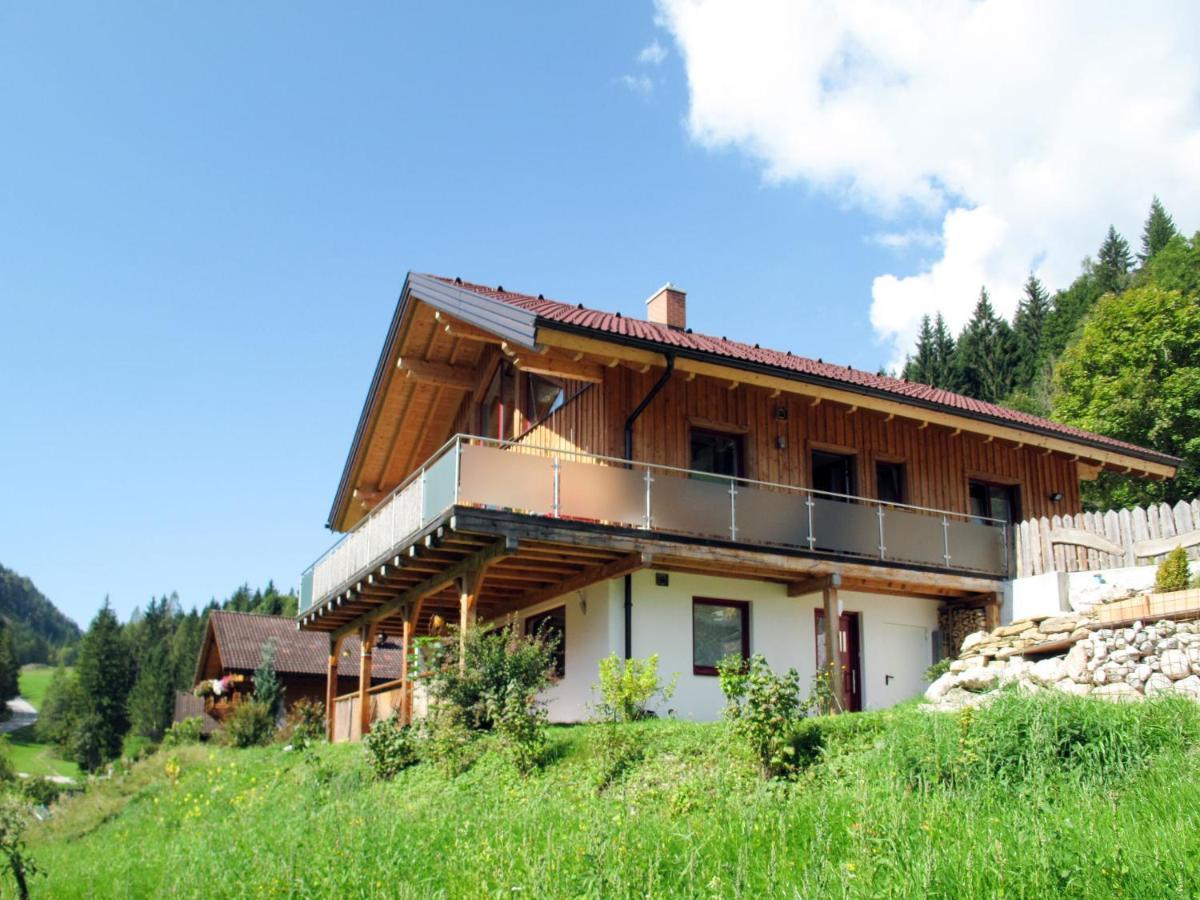 Apartment Corona - Rmu185 By Interhome Ramsau am Dachstein Luaran gambar