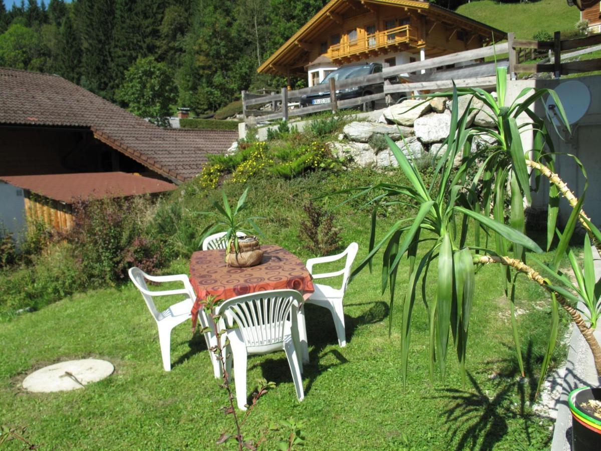 Apartment Corona - Rmu185 By Interhome Ramsau am Dachstein Luaran gambar