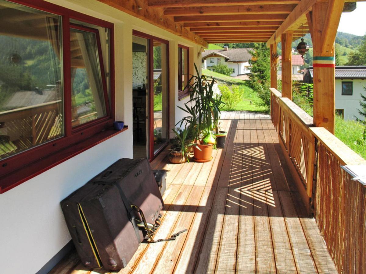Apartment Corona - Rmu185 By Interhome Ramsau am Dachstein Luaran gambar