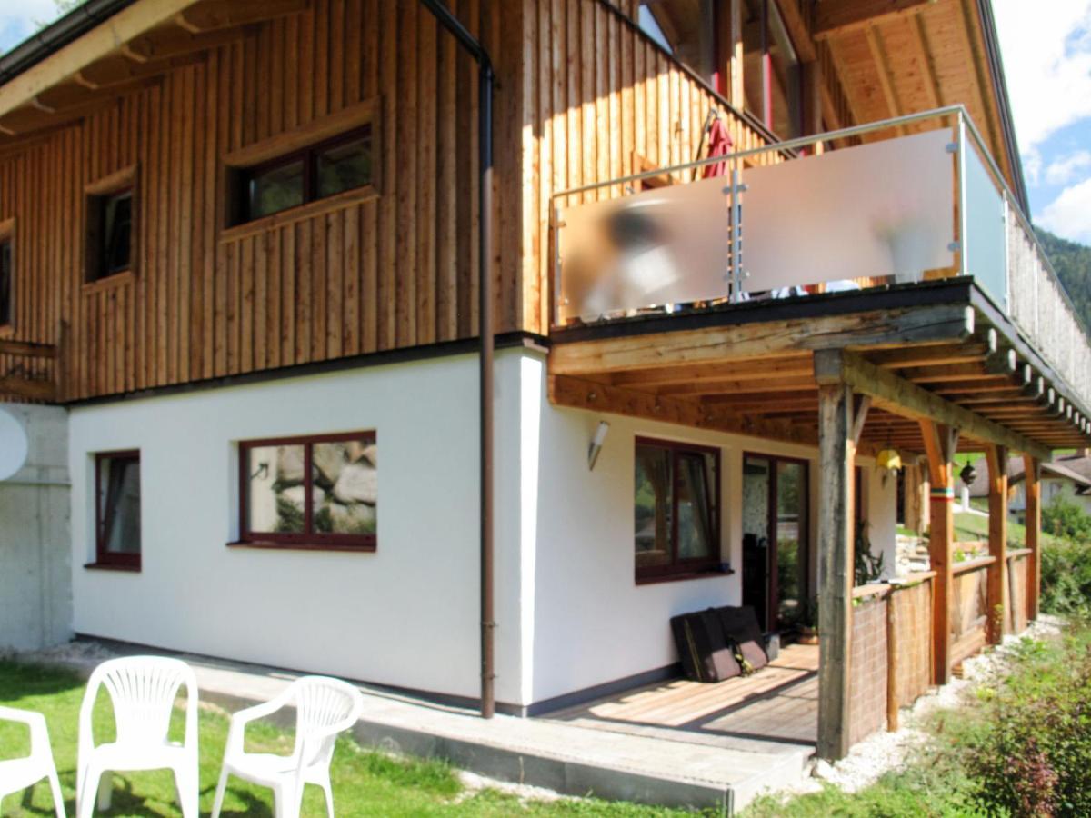 Apartment Corona - Rmu185 By Interhome Ramsau am Dachstein Luaran gambar