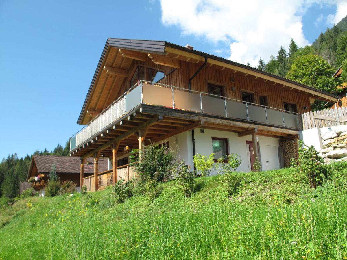Apartment Corona - Rmu185 By Interhome Ramsau am Dachstein Luaran gambar
