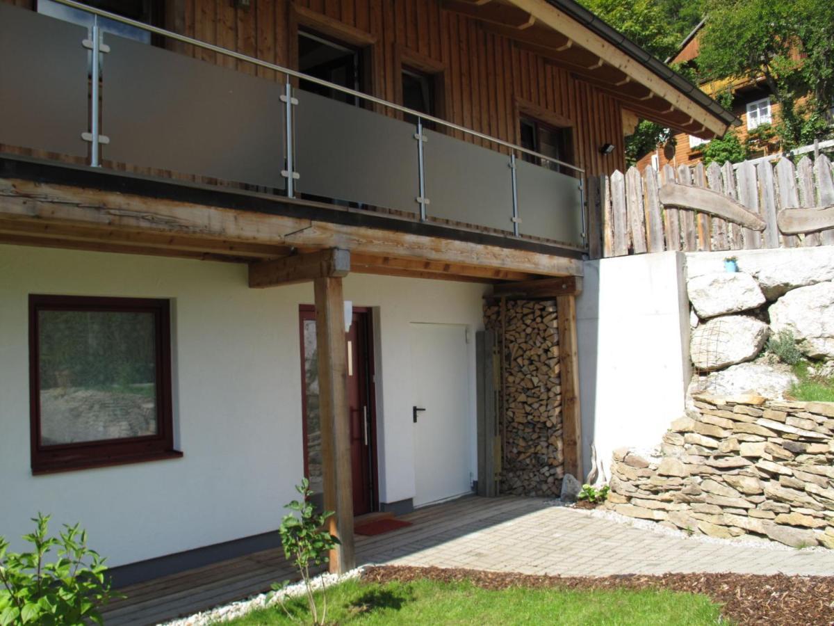 Apartment Corona - Rmu185 By Interhome Ramsau am Dachstein Luaran gambar
